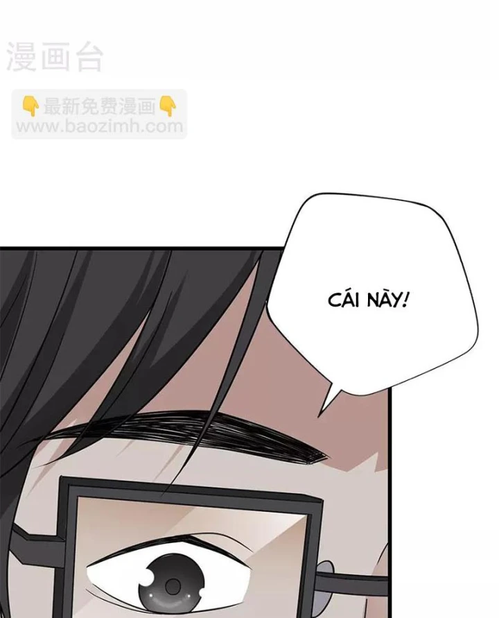 Thần Tàng Chapter 101 - Trang 40