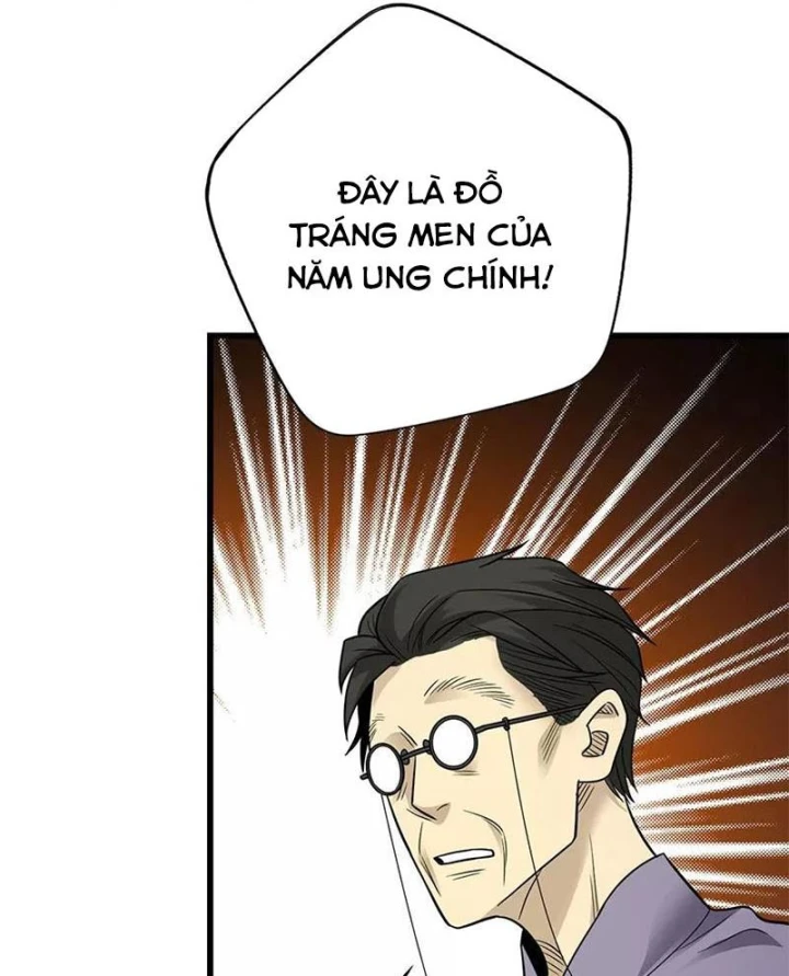 Thần Tàng Chapter 101 - Trang 42