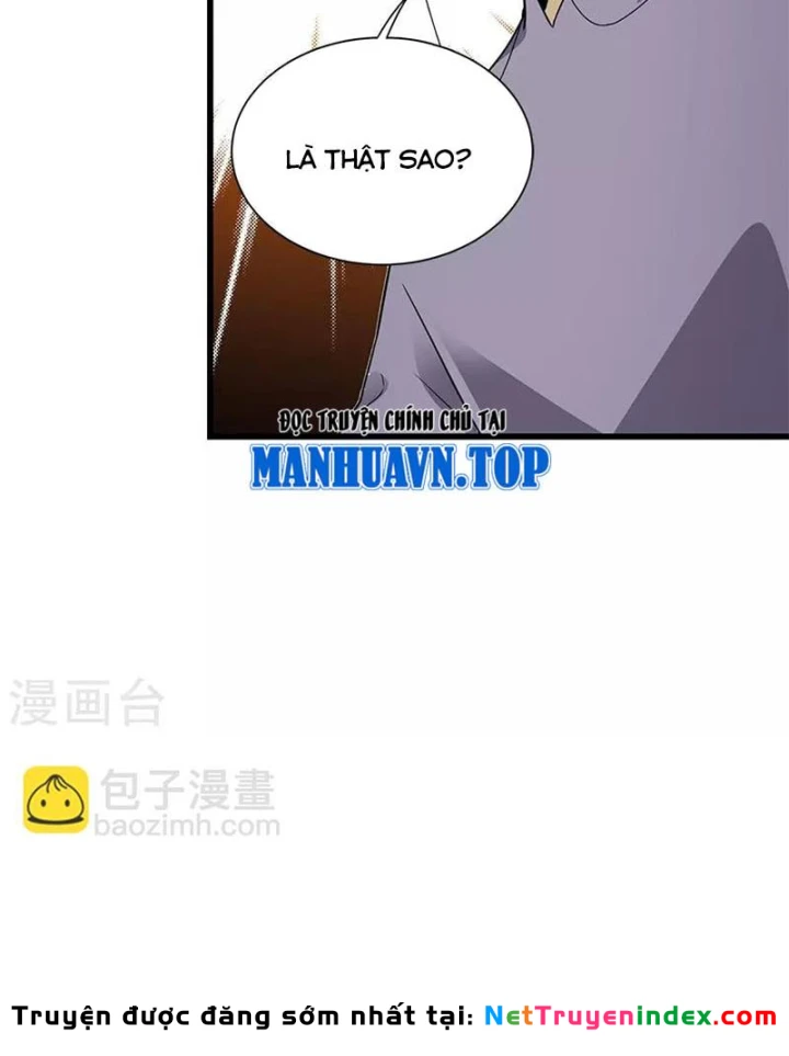 Thần Tàng Chapter 101 - Trang 43