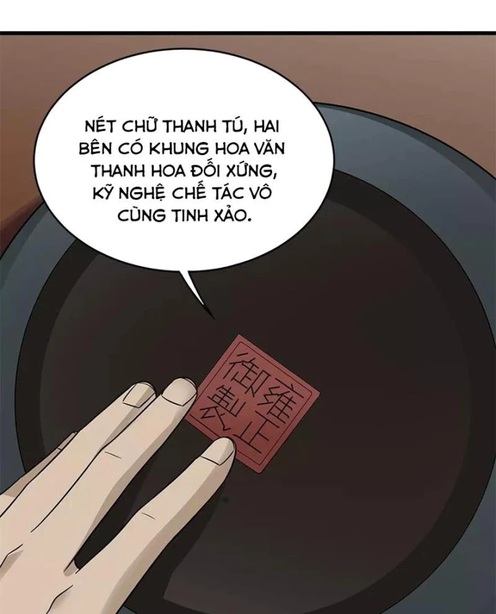 Thần Tàng Chapter 101 - Trang 44