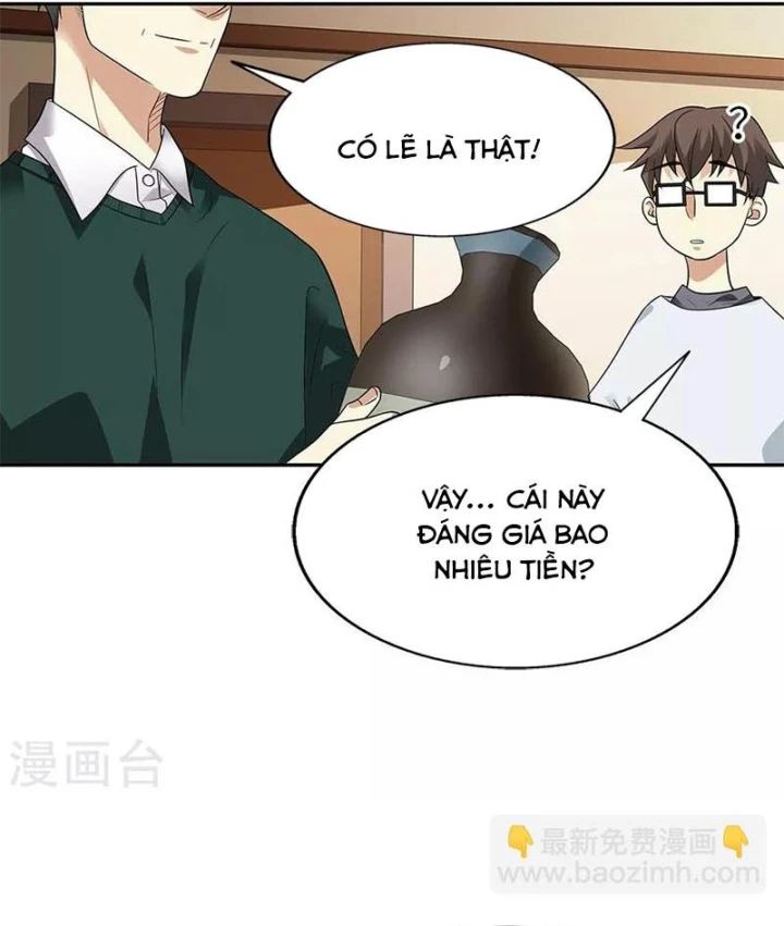 Thần Tàng Chapter 101 - Trang 46