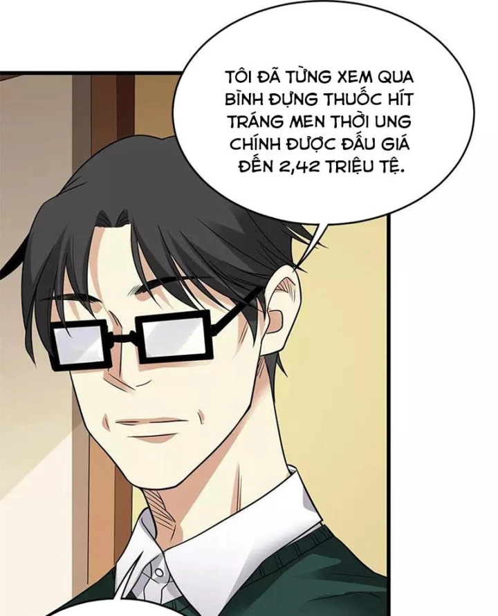 Thần Tàng Chapter 101 - Trang 47