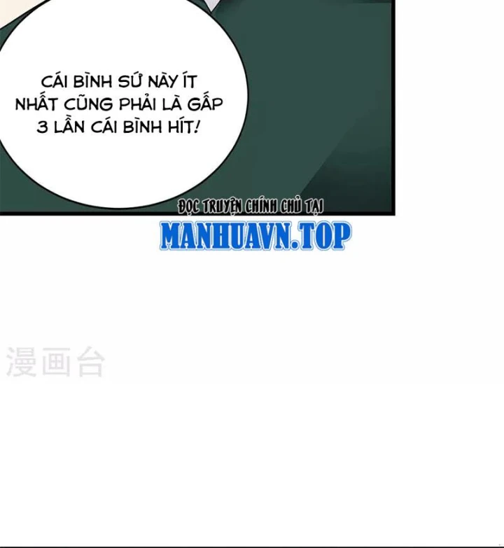 Thần Tàng Chapter 101 - Trang 48