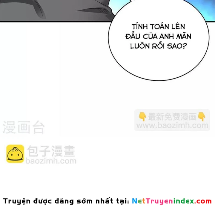 Thần Tàng Chapter 101 - Trang 5