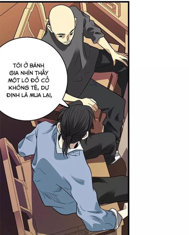 Thần Tàng Chapter 101 - Trang 6