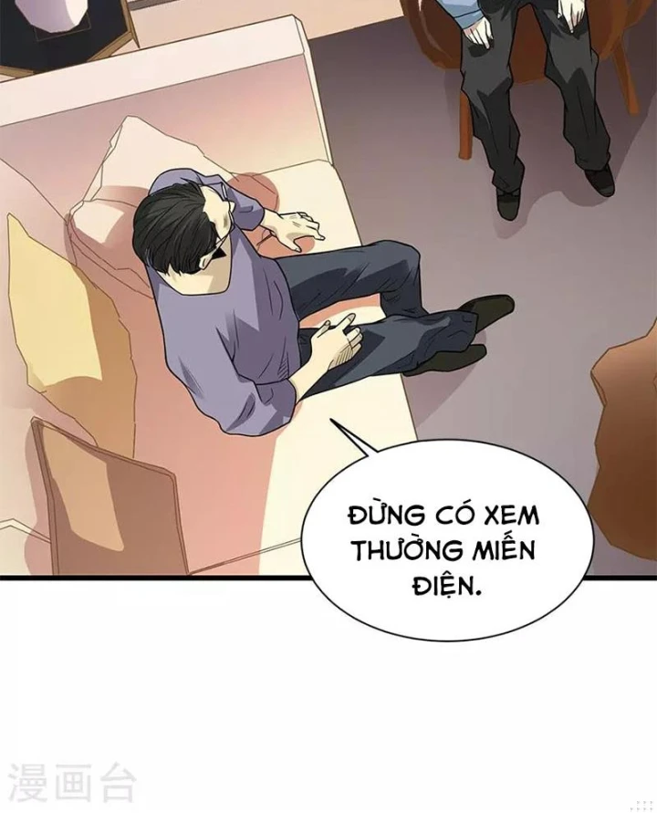 Thần Tàng Chapter 102 - Trang 12