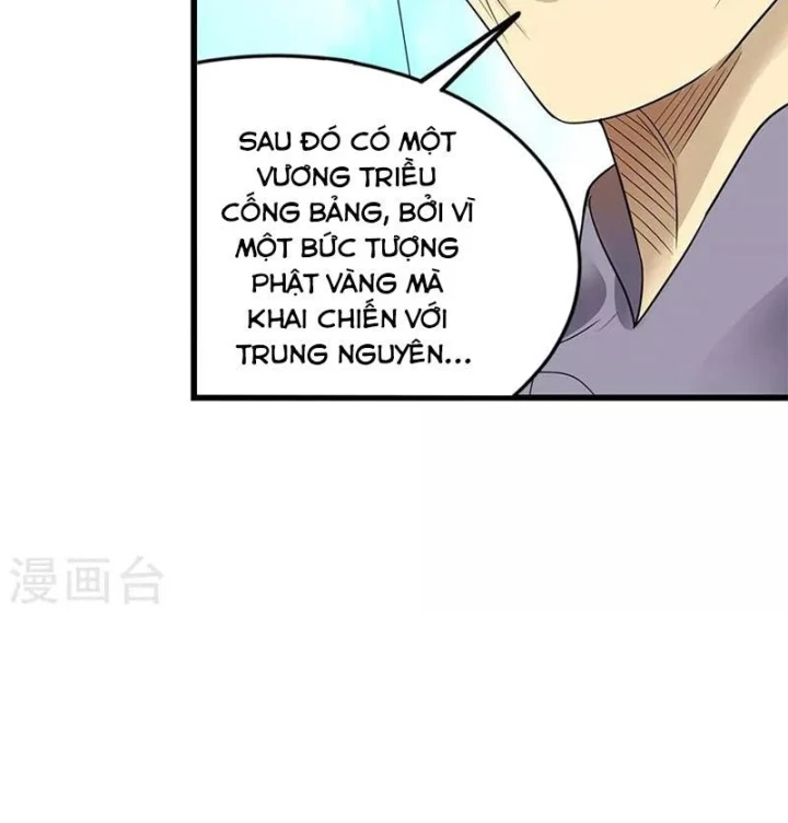 Thần Tàng Chapter 102 - Trang 14