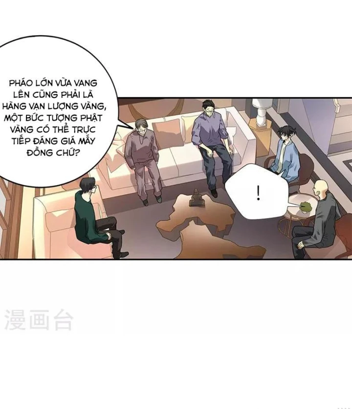 Thần Tàng Chapter 102 - Trang 16