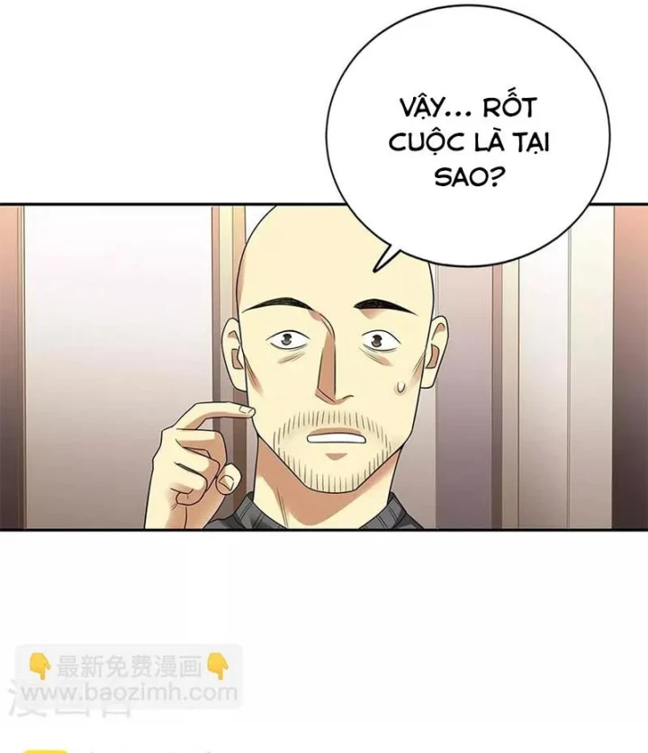 Thần Tàng Chapter 102 - Trang 17