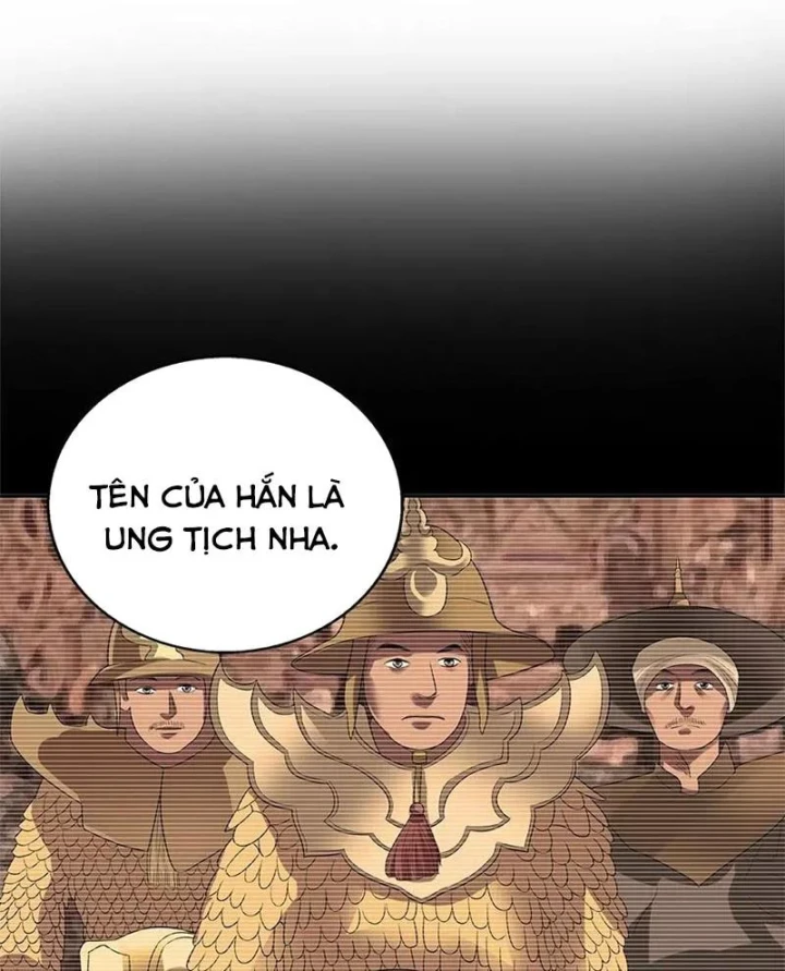 Thần Tàng Chapter 102 - Trang 19