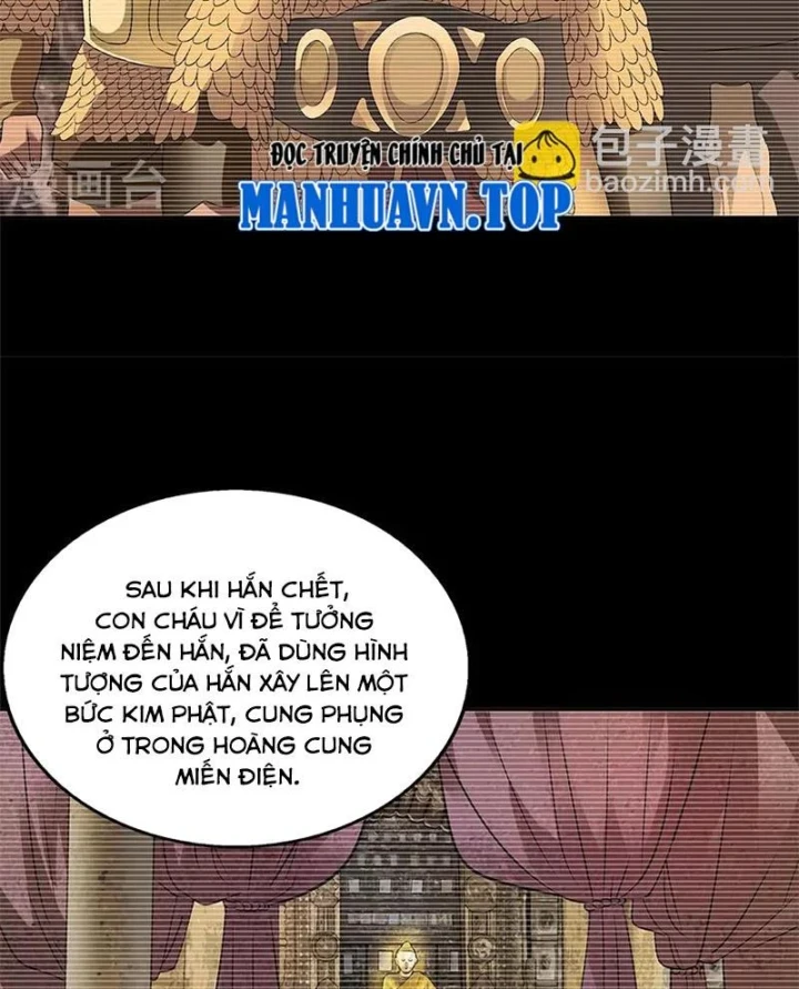Thần Tàng Chapter 102 - Trang 20