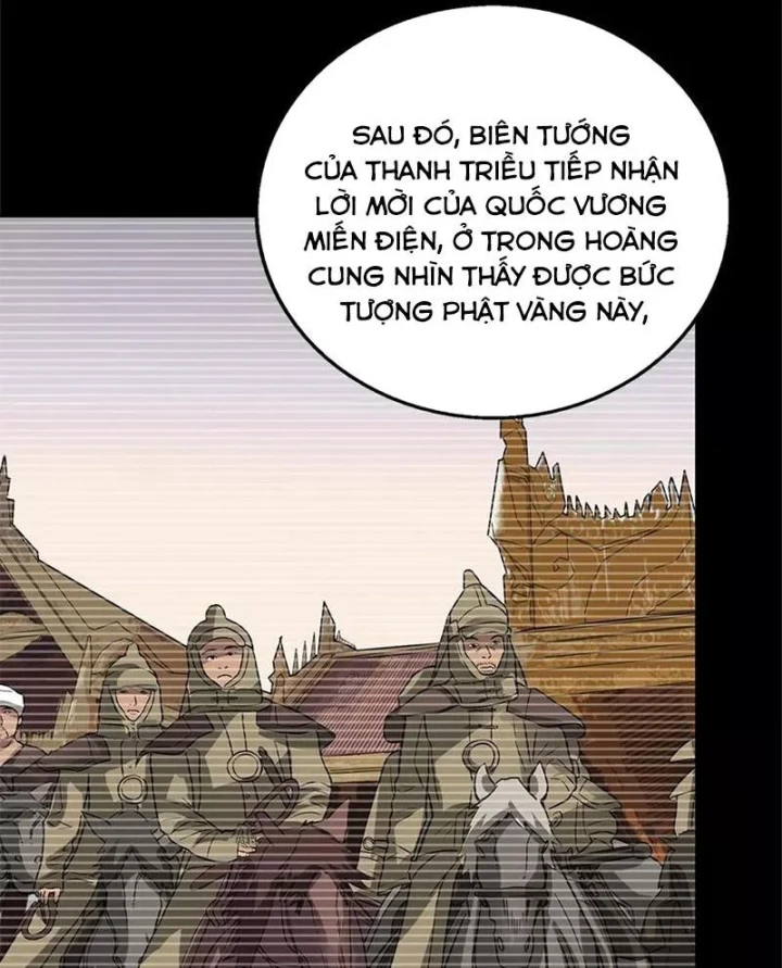 Thần Tàng Chapter 102 - Trang 22