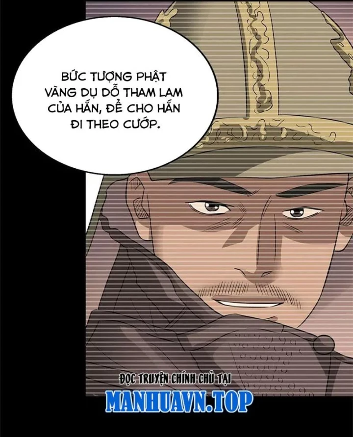 Thần Tàng Chapter 102 - Trang 24