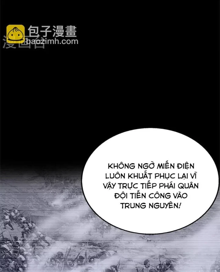 Thần Tàng Chapter 102 - Trang 25