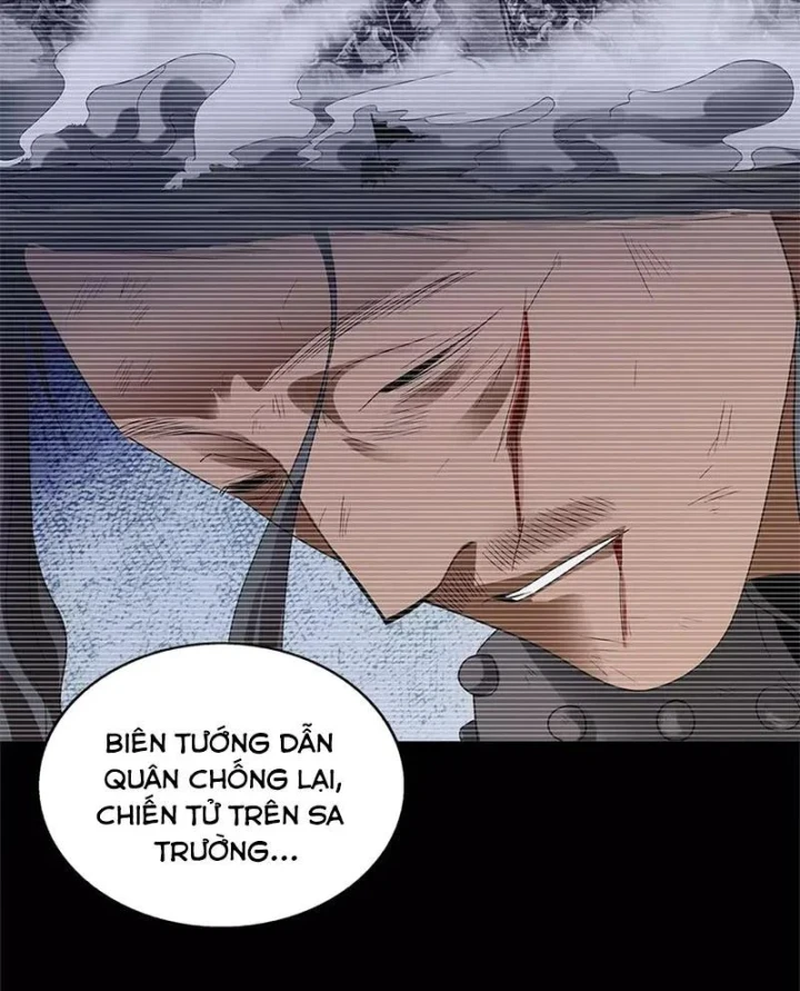 Thần Tàng Chapter 102 - Trang 26