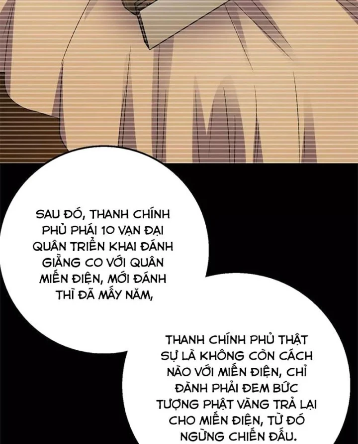 Thần Tàng Chapter 102 - Trang 28