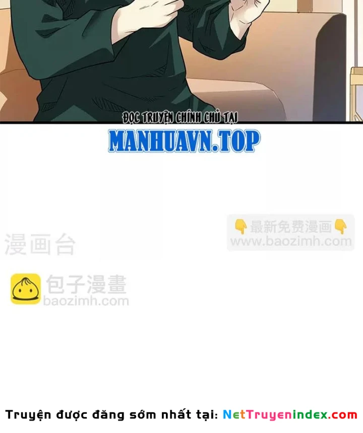Thần Tàng Chapter 102 - Trang 33