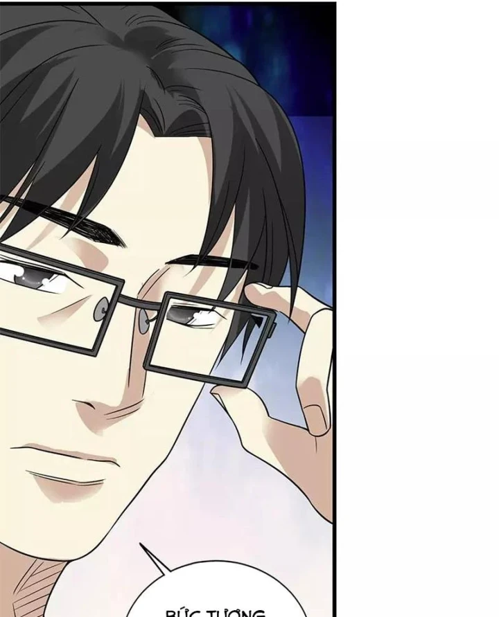 Thần Tàng Chapter 102 - Trang 34