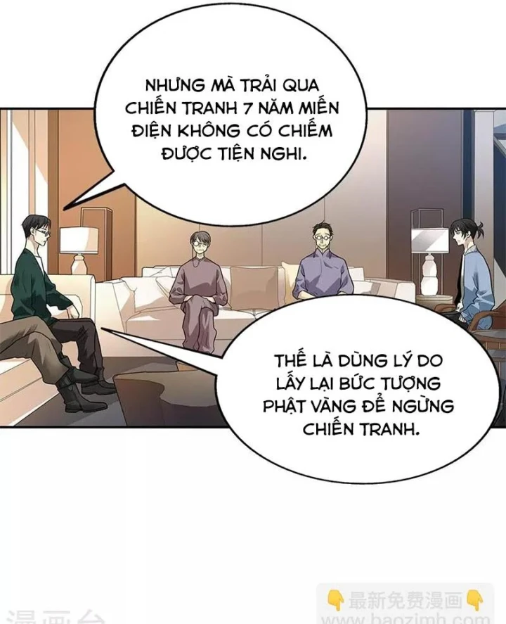 Thần Tàng Chapter 102 - Trang 36