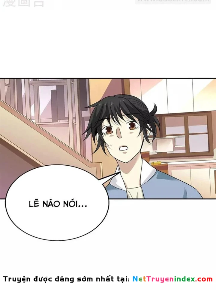 Thần Tàng Chapter 102 - Trang 37