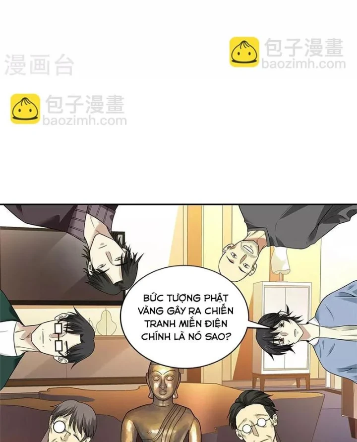 Thần Tàng Chapter 102 - Trang 38