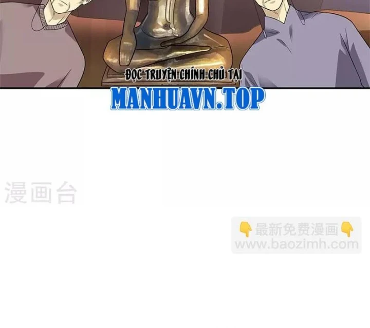 Thần Tàng Chapter 102 - Trang 39