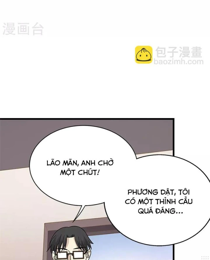 Thần Tàng Chapter 102 - Trang 43