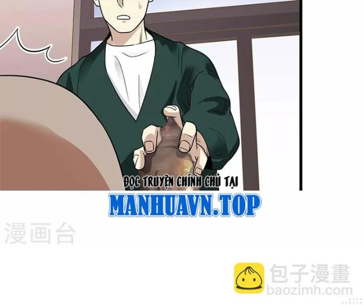 Thần Tàng Chapter 102 - Trang 44