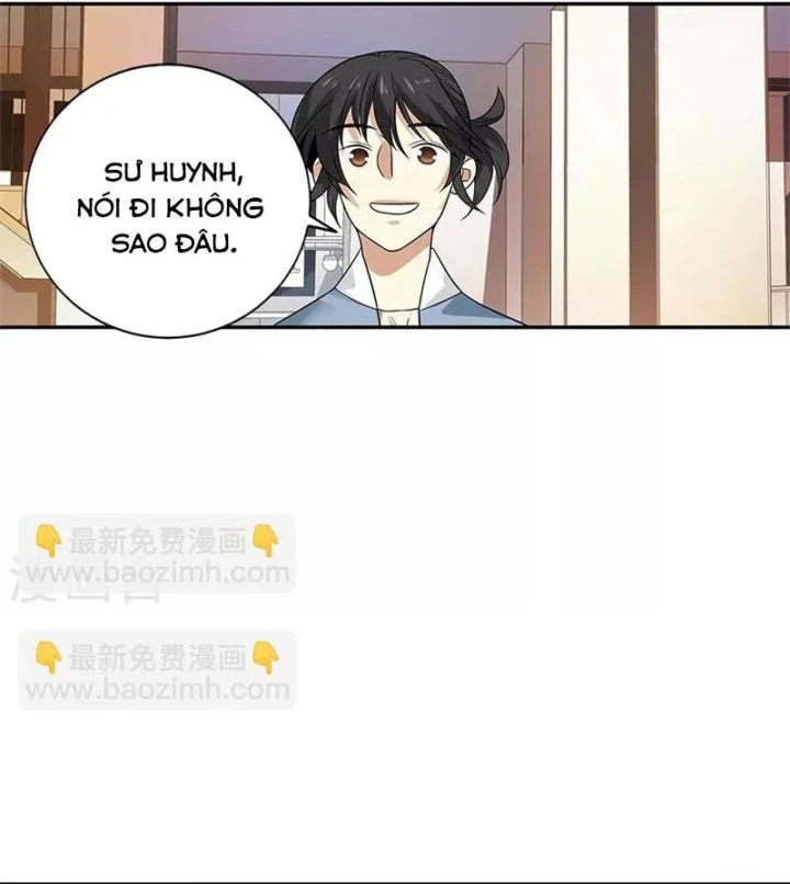 Thần Tàng Chapter 102 - Trang 47