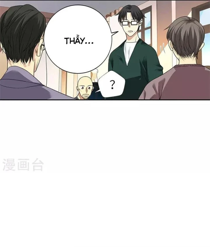 Thần Tàng Chapter 102 - Trang 48