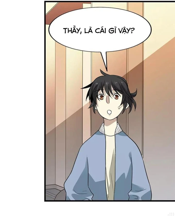 Thần Tàng Chapter 102 - Trang 7