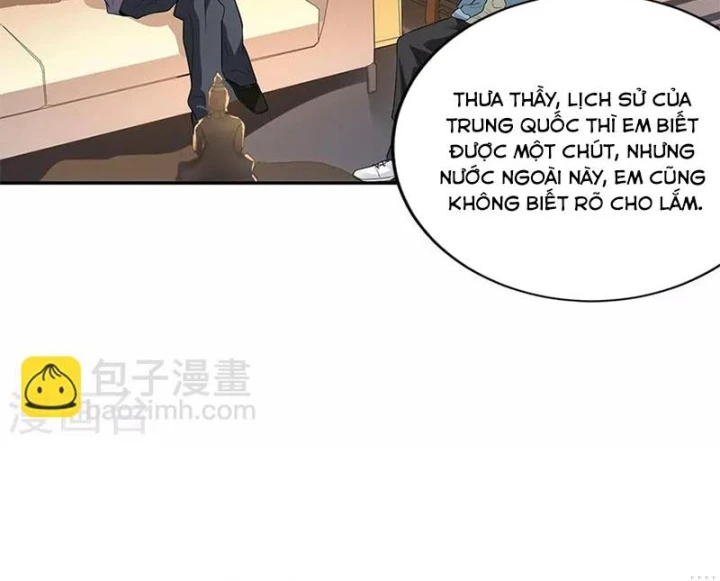 Thần Tàng Chapter 102 - Trang 9
