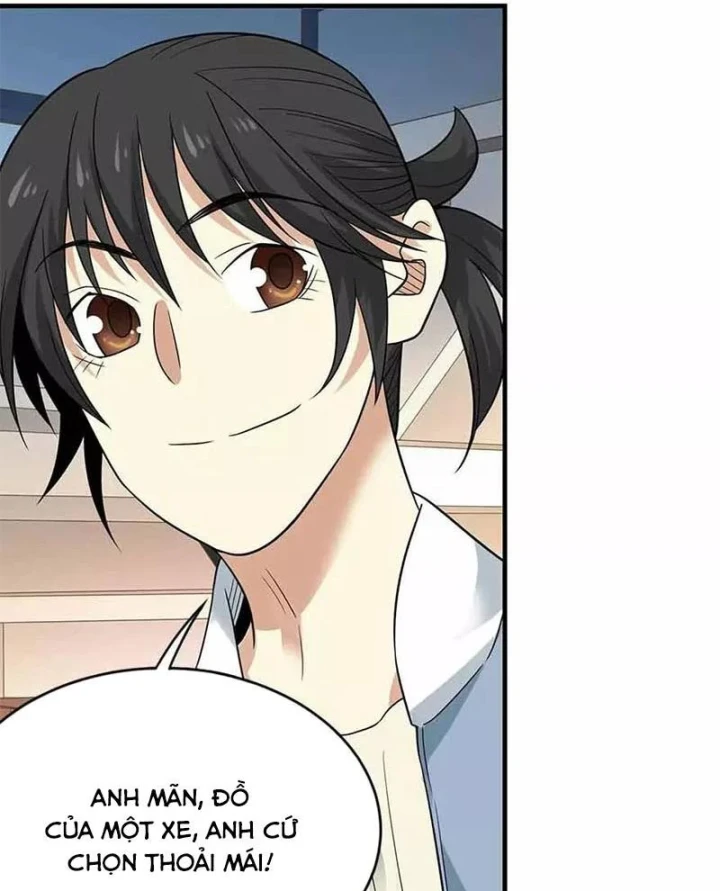 Thần Tàng Chapter 103 - Trang 10