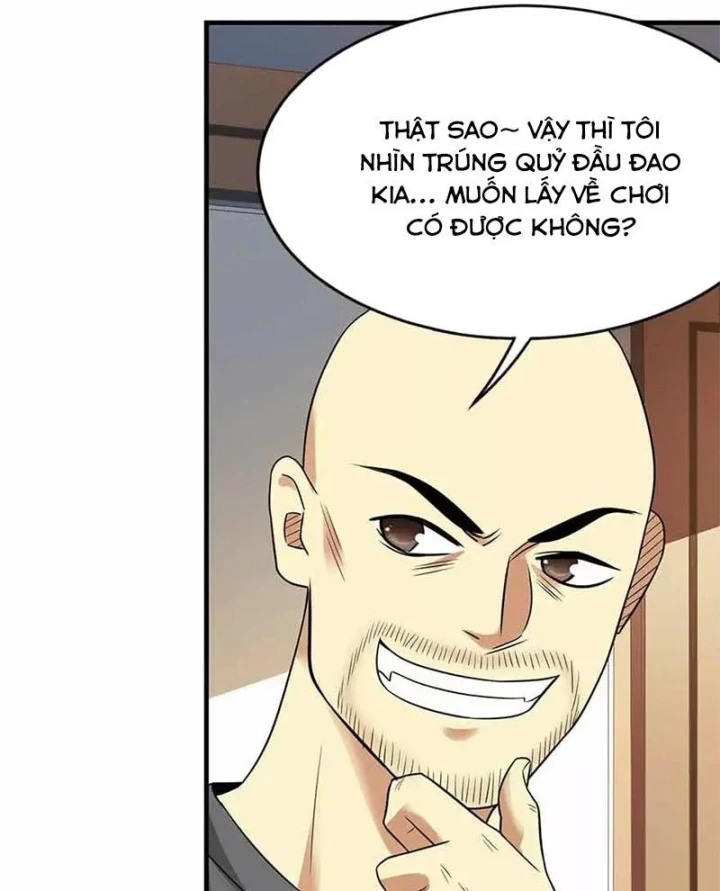 Thần Tàng Chapter 103 - Trang 12