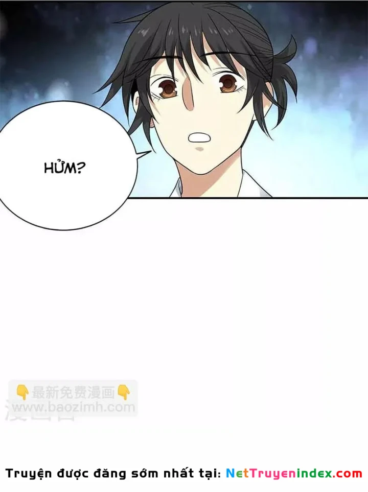 Thần Tàng Chapter 103 - Trang 14