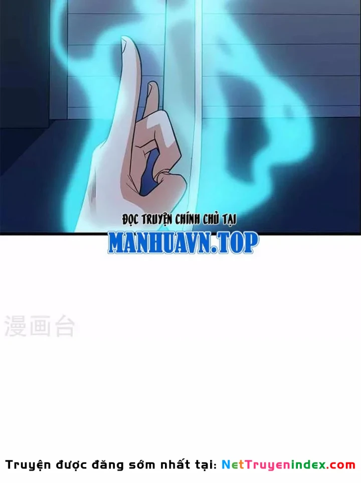 Thần Tàng Chapter 103 - Trang 17