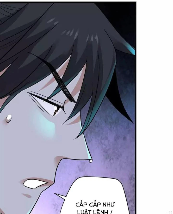 Thần Tàng Chapter 103 - Trang 18