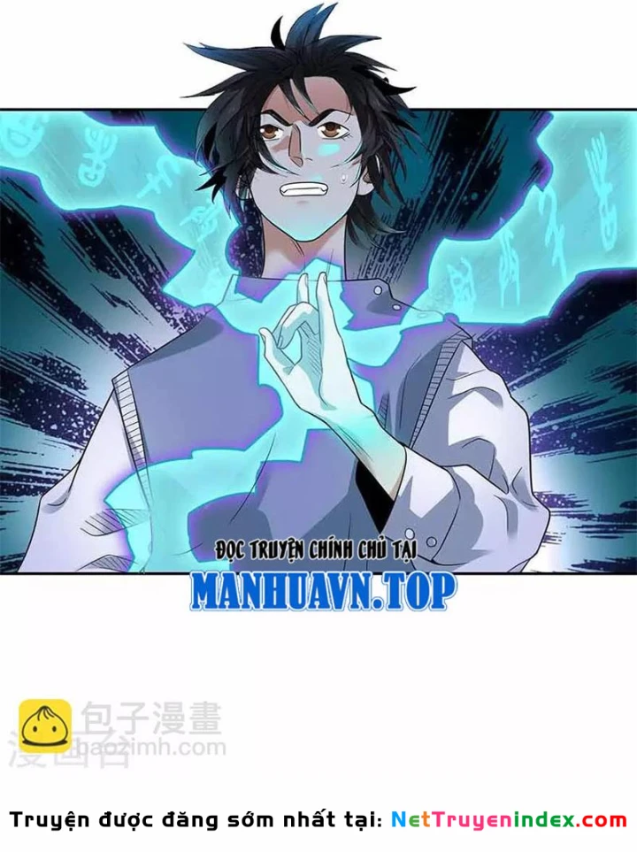 Thần Tàng Chapter 103 - Trang 21