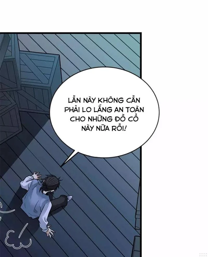 Thần Tàng Chapter 103 - Trang 26