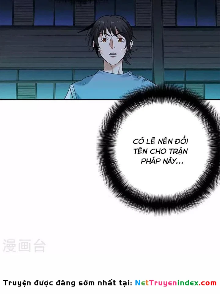 Thần Tàng Chapter 103 - Trang 28