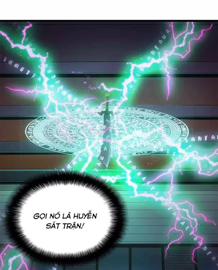 Thần Tàng Chapter 103 - Trang 29