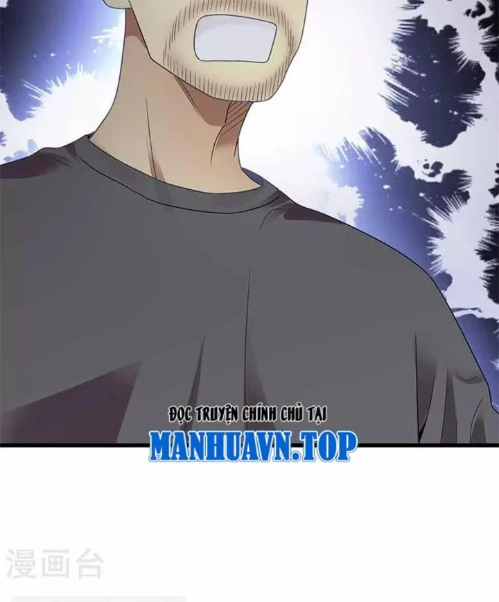Thần Tàng Chapter 103 - Trang 3