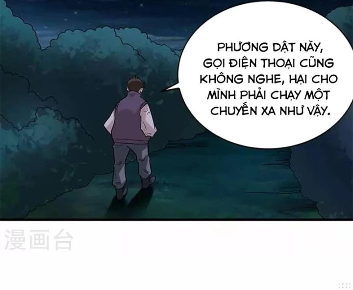 Thần Tàng Chapter 103 - Trang 33