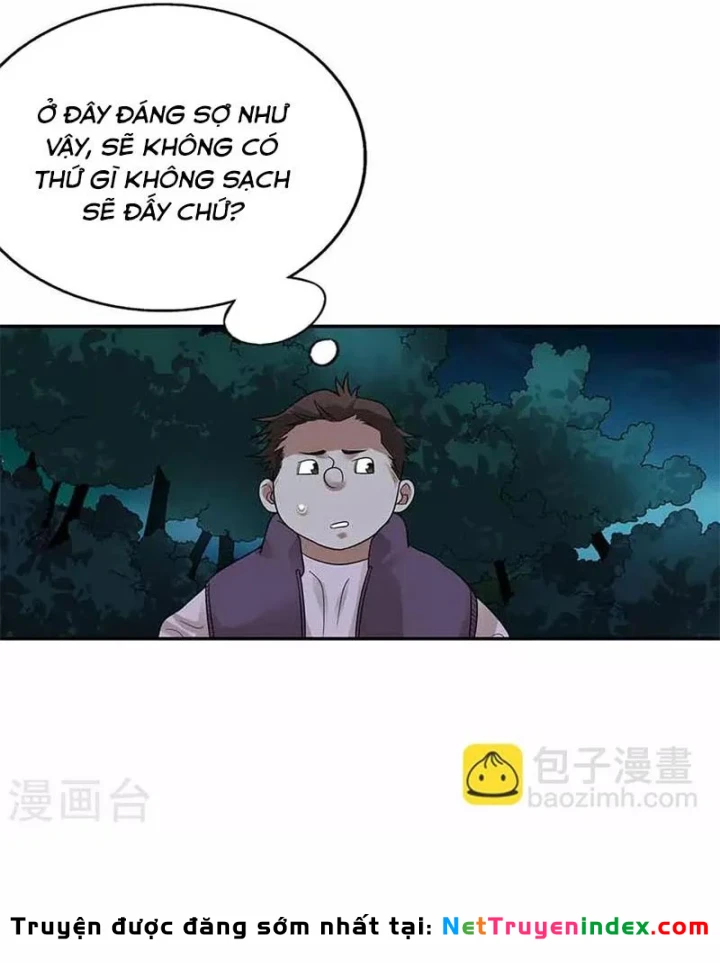Thần Tàng Chapter 103 - Trang 34