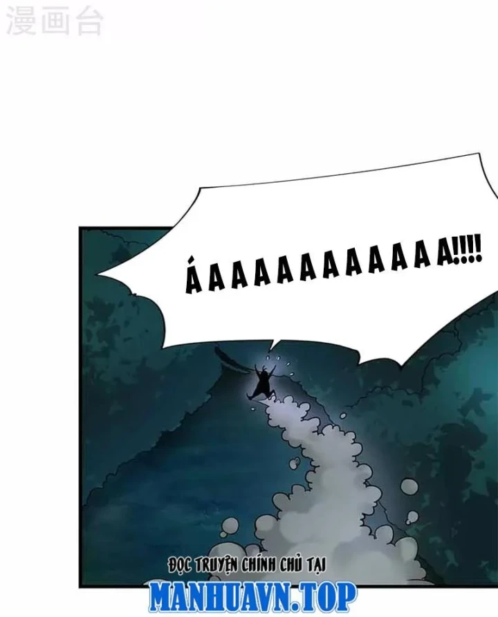 Thần Tàng Chapter 103 - Trang 36