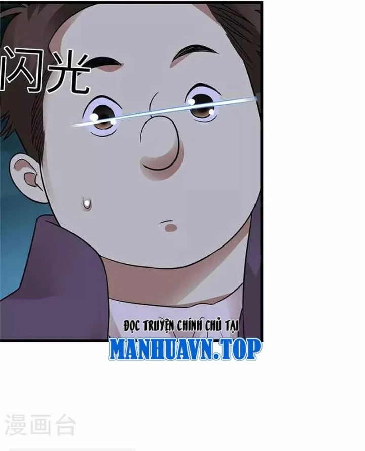 Thần Tàng Chapter 103 - Trang 39