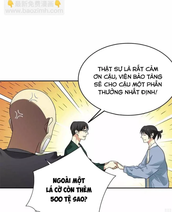 Thần Tàng Chapter 103 - Trang 4