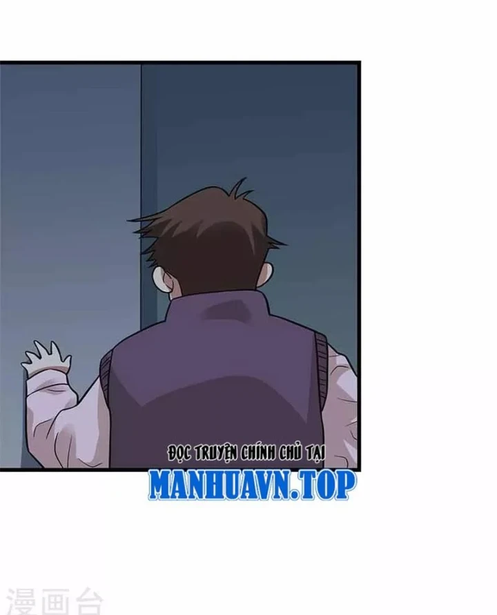 Thần Tàng Chapter 103 - Trang 42