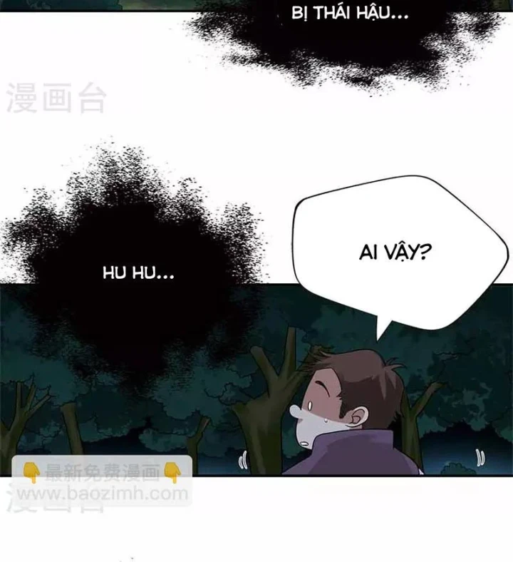Thần Tàng Chapter 103 - Trang 45