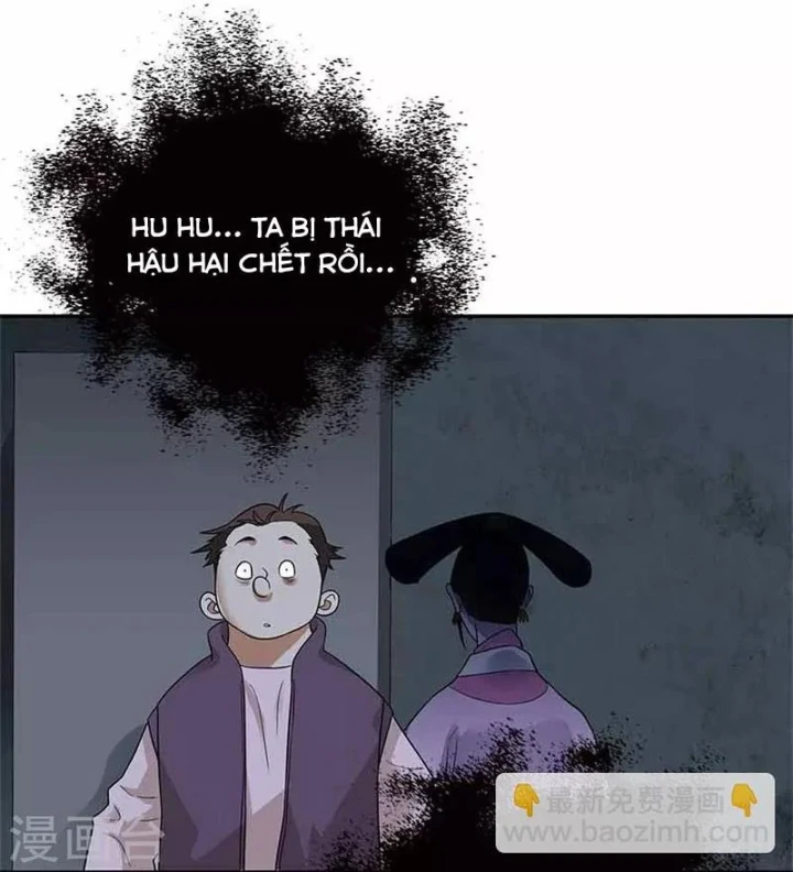 Thần Tàng Chapter 103 - Trang 46